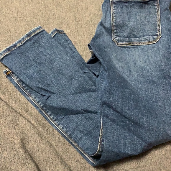 -NWOT ZARA GIRLS OVERALLS - - Picture 5 of 5